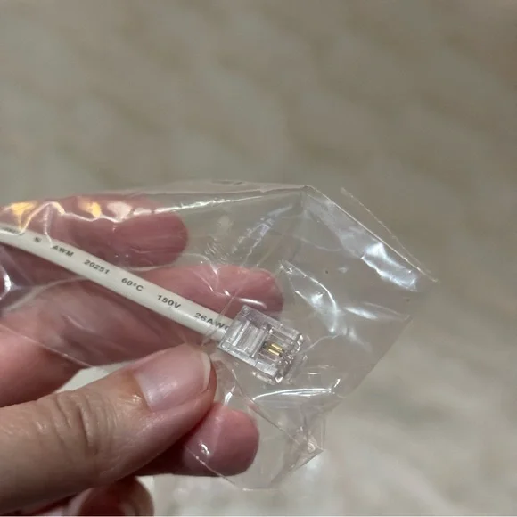 DSL filters x4 - Picture 2 of 6